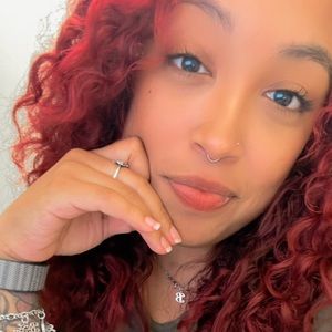 Meet your Posher, Brianna